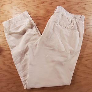 Under Armour Travel Pants 34X32